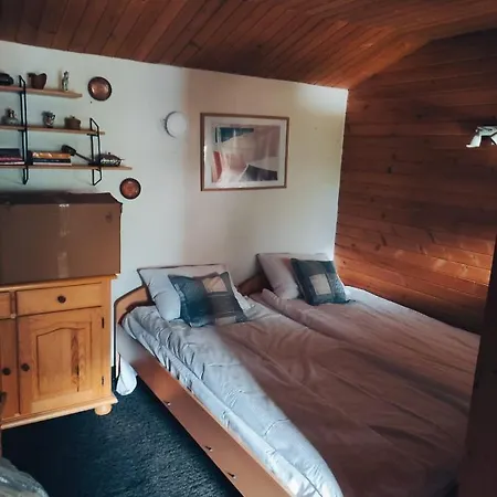 Baccara 3 Appartement