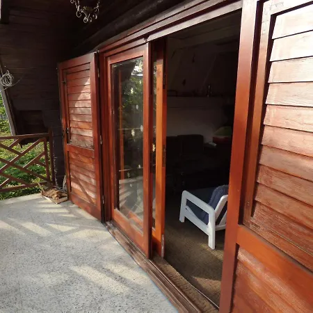 Baccara 3 Appartement *