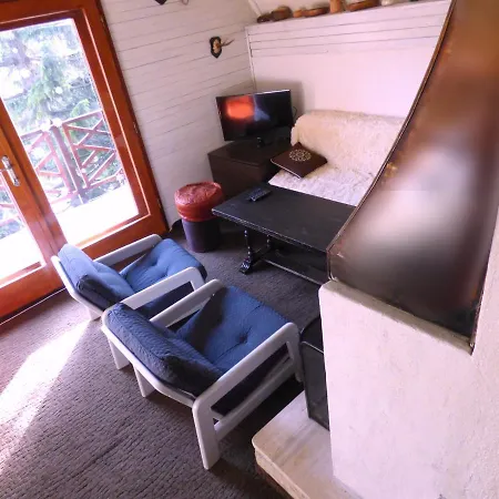 Appartement Baccara 3 *