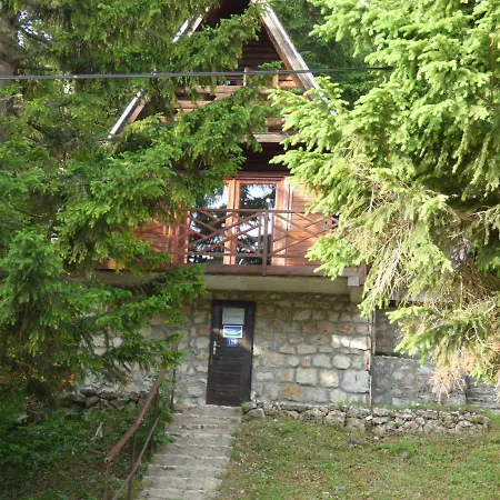 Appartement Baccara 3