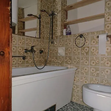 Appartement Baccara 3