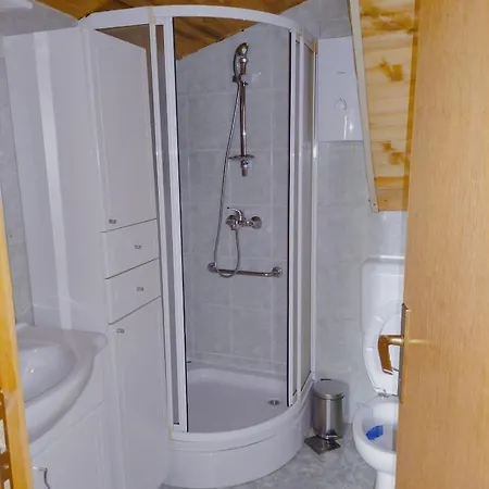 Appartement Baccara 3