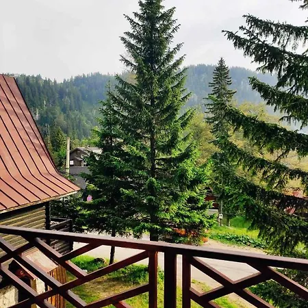 Appartement Baccara 3 Jahorina