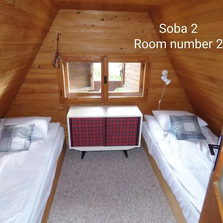 Baccara 3 Appartement