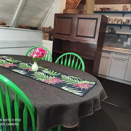 Baccara 3 Appartement Jahorina