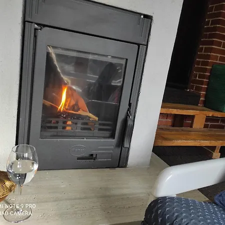 Baccara 3 Appartement *