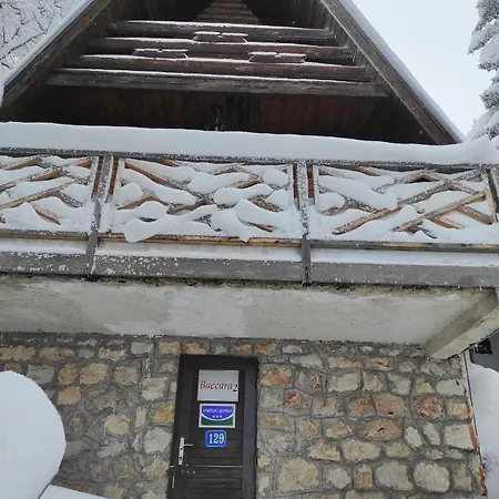 Baccara 3 Appartement *