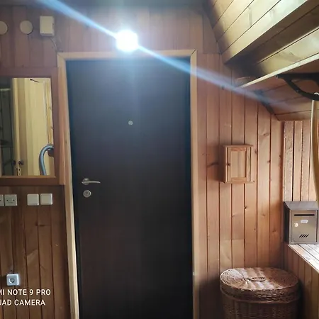 Appartement Baccara 3 Jahorina