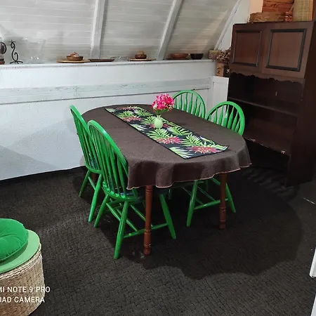 Baccara 3 Appartement