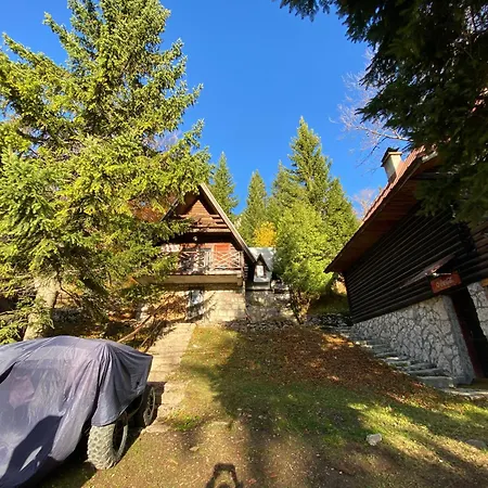Baccara 3 Appartement